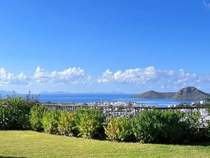 Villa mit 4 Schlafzimmern zum Kauf in Bodrum, Muğla — 5/20