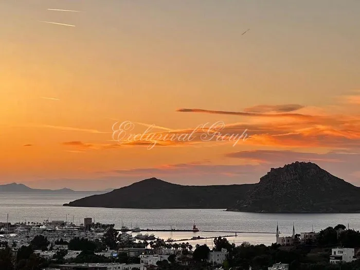 Villa mit 4 Schlafzimmern zum Kauf in Bodrum, Muğla — 6/20