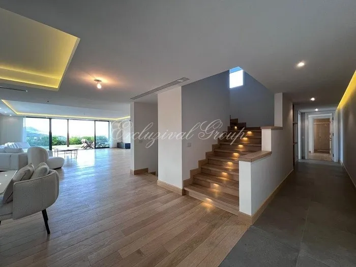 Villa mit 4 Schlafzimmern zum Kauf in Bodrum, Muğla — 13/20