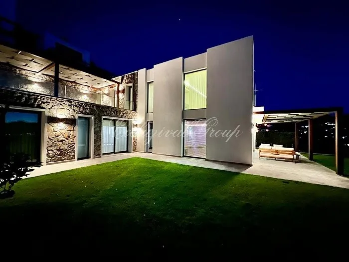 Villa mit 4 Schlafzimmern zum Kauf in Bodrum, Muğla — 9/20