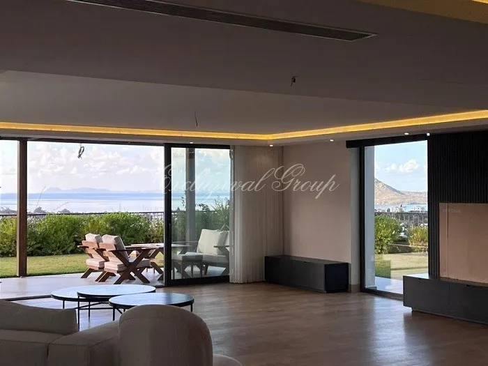 Villa mit 4 Schlafzimmern zum Kauf in Bodrum, Muğla — 18/20