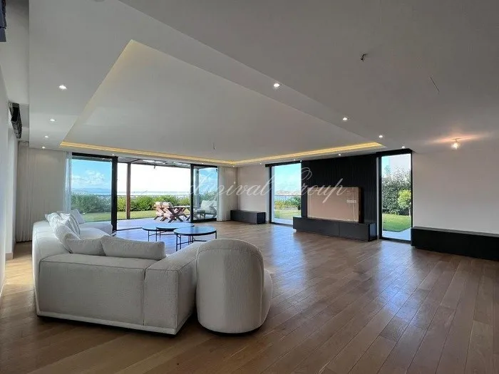 Villa mit 4 Schlafzimmern zum Kauf in Bodrum, Muğla — 19/20