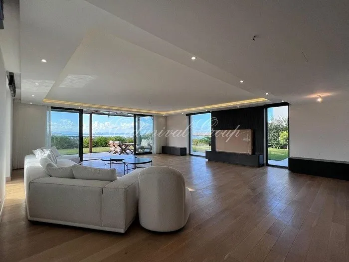 Villa mit 4 Schlafzimmern zum Kauf in Bodrum, Muğla — 20/20
