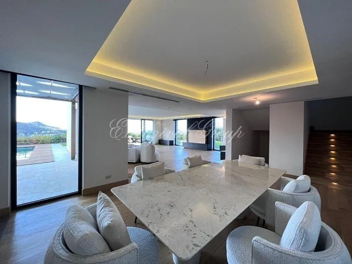 Villa mit 4 Schlafzimmern zum Kauf in Bodrum, Muğla — 16/20
