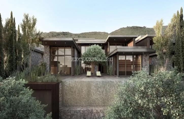 5-bedroom villa for sale in Bodrum, Muğla — 9/14