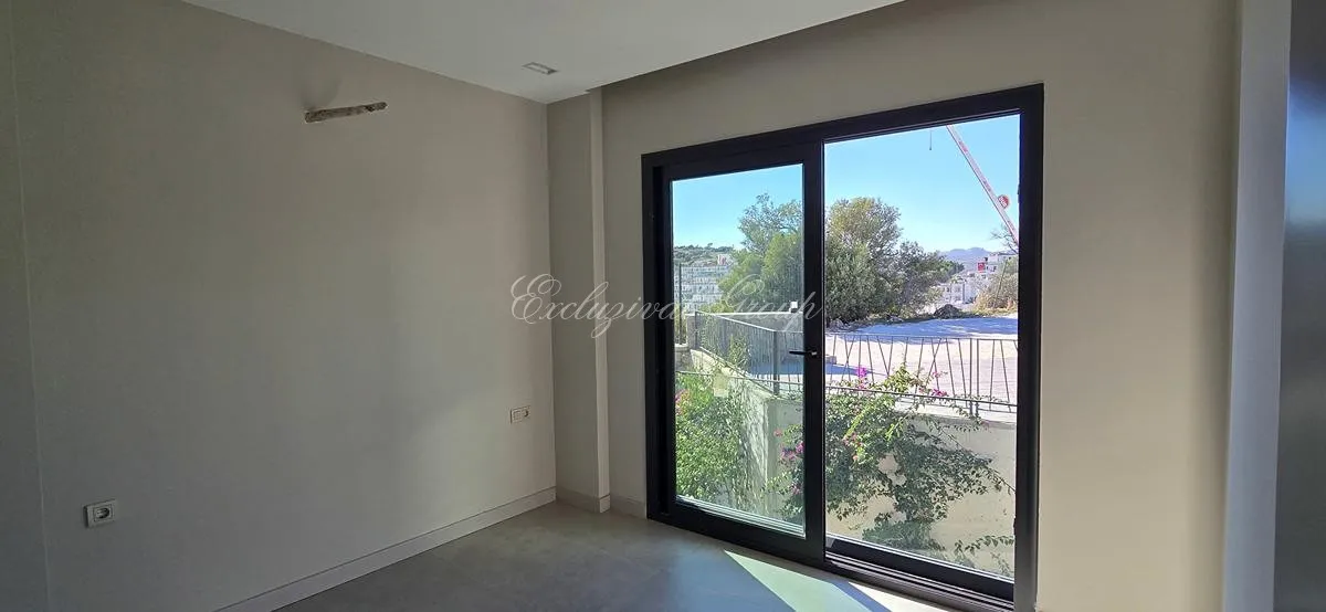Wohnung mit 2 Schlafzimmern zum Kauf in Bodrum, Muğla — 19/20