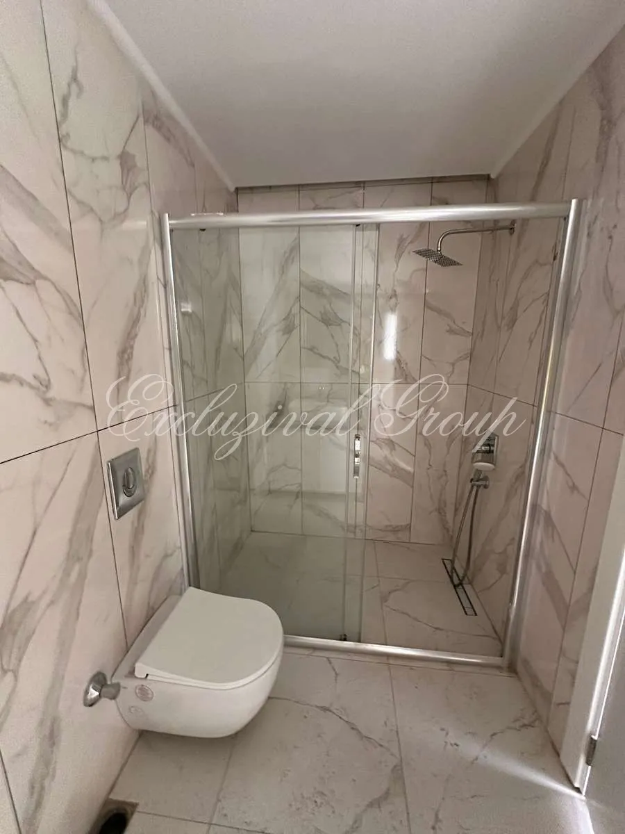 Appartement met 1 slaapkamer te koop in Alanya, Antalya — 19/20