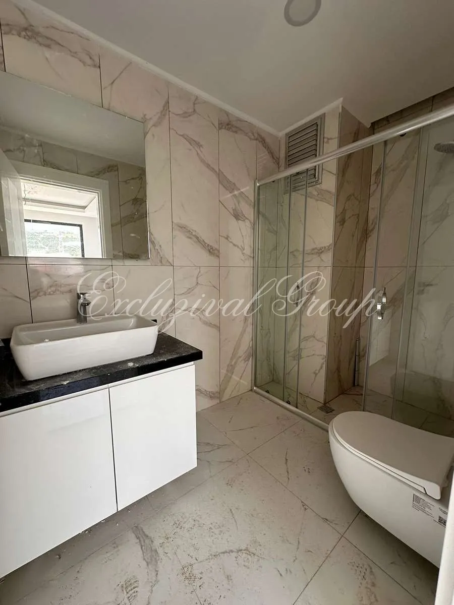 Appartement met 1 slaapkamer te koop in Alanya, Antalya — 15/20