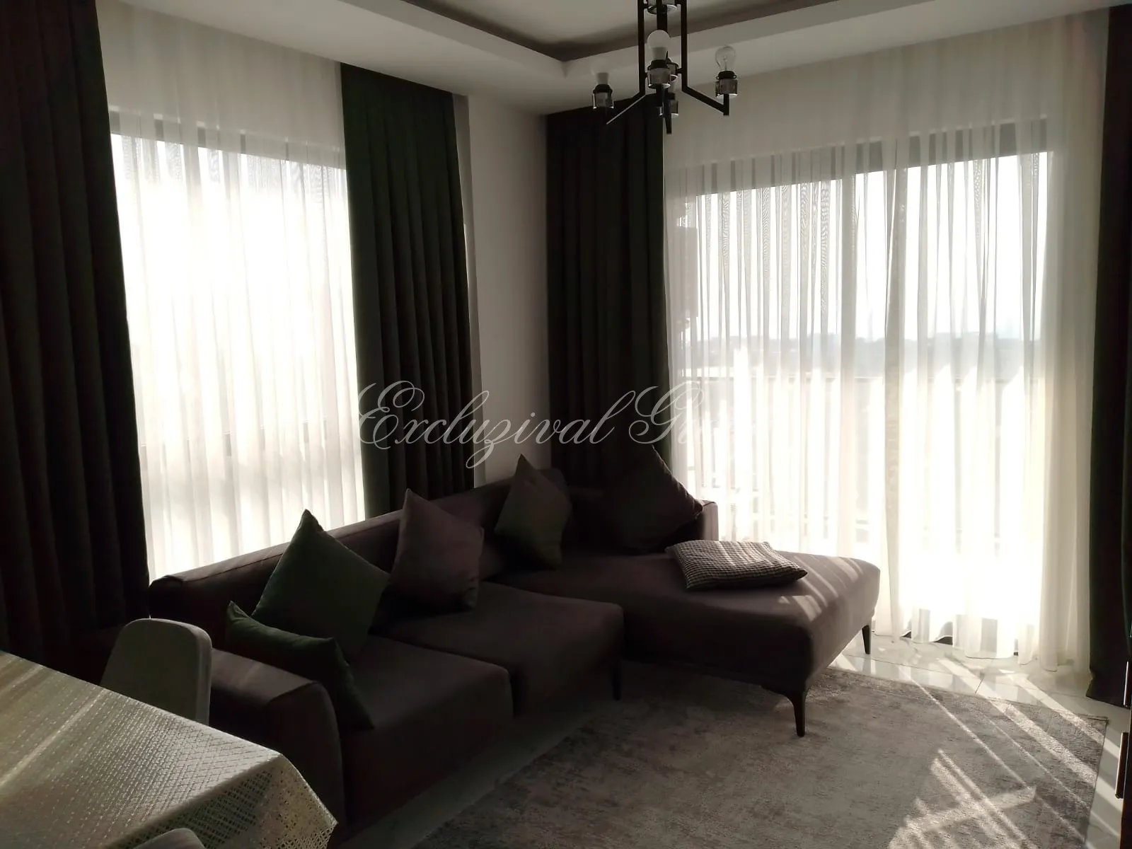 Appartement met 1 slaapkamer te koop in Alanya, Antalya — 6/20