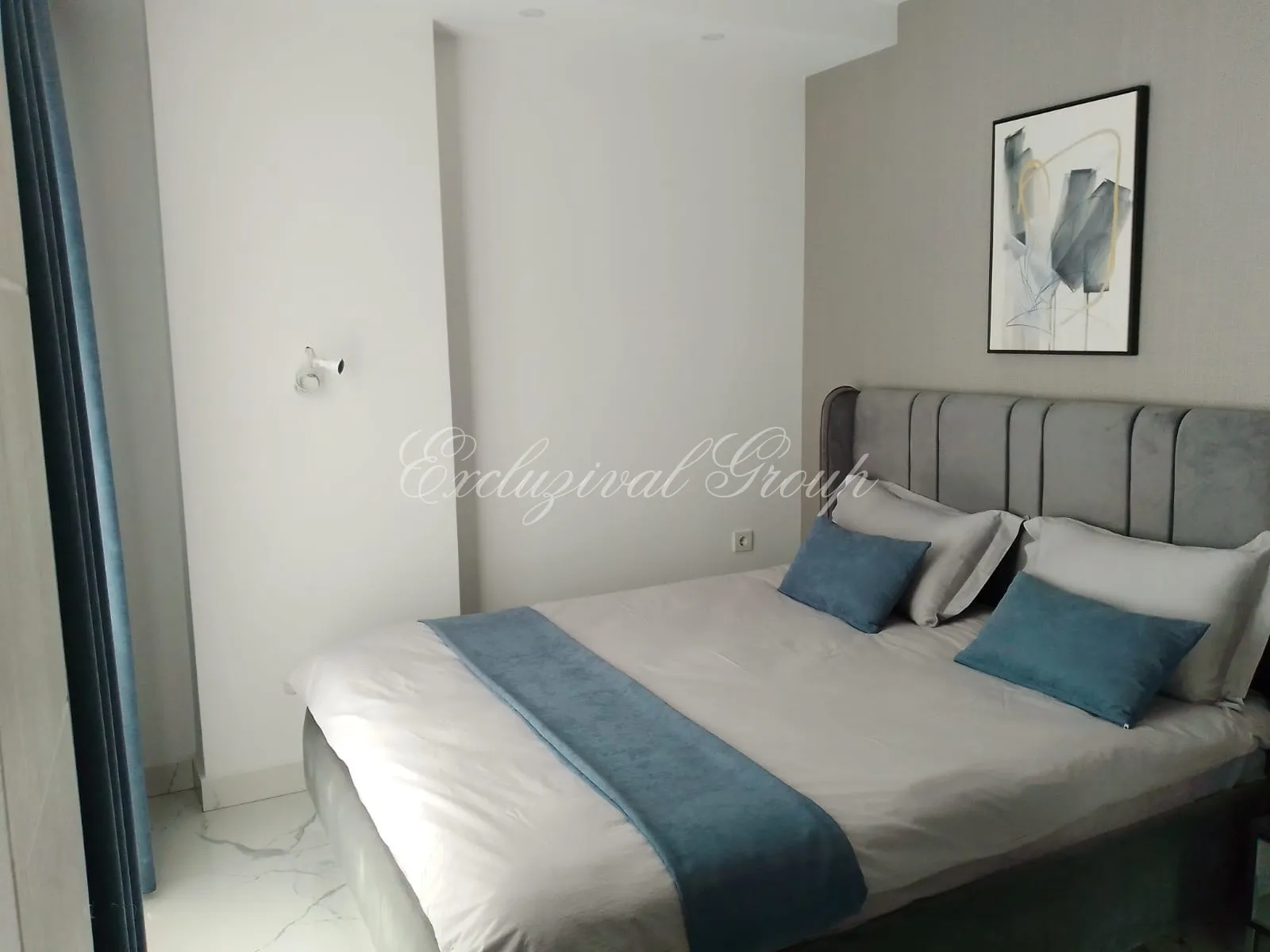 Appartement met 1 slaapkamer te koop in Alanya, Antalya — 8/20