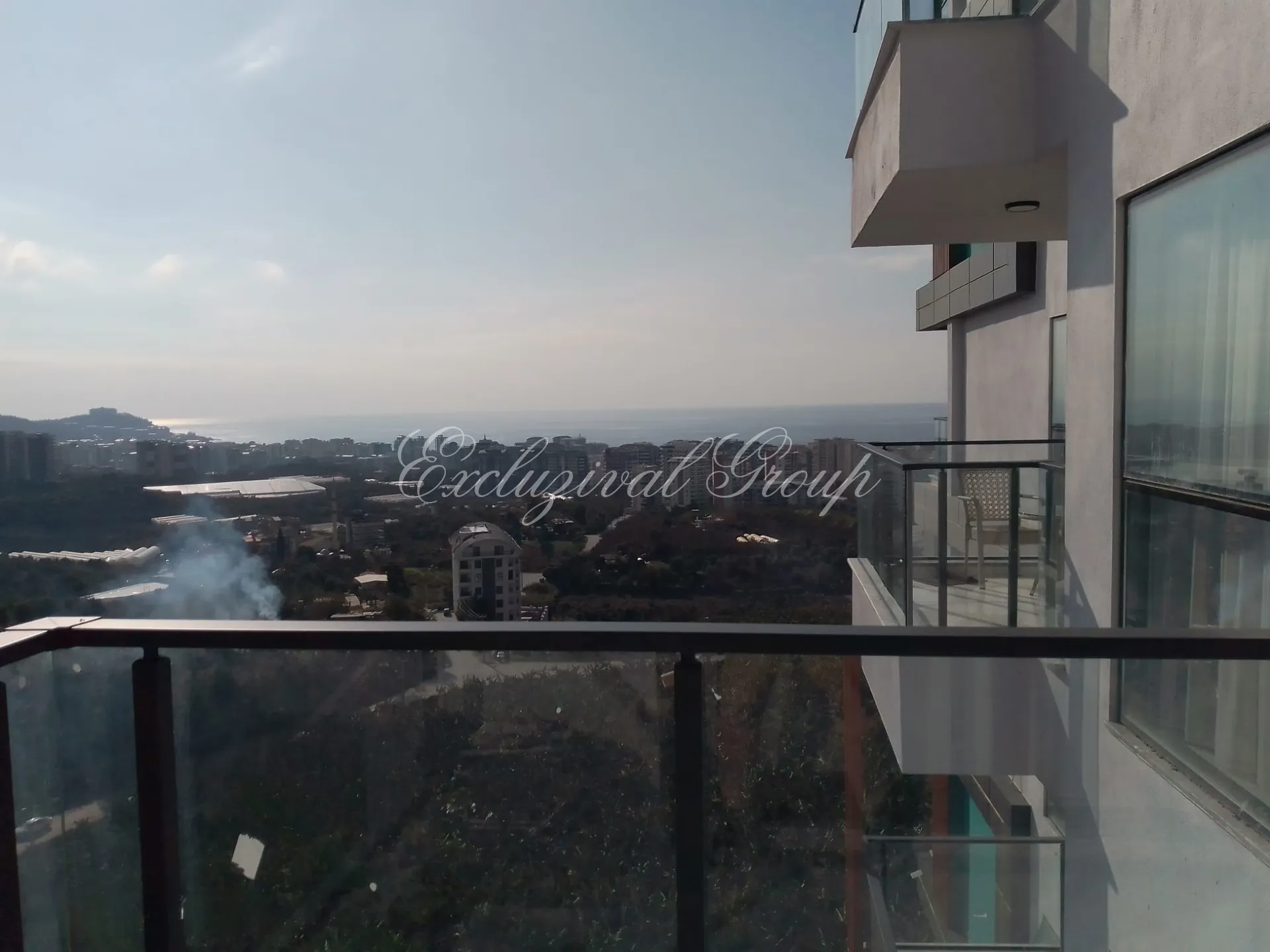 Appartement met 1 slaapkamer te koop in Alanya, Antalya — 7/20