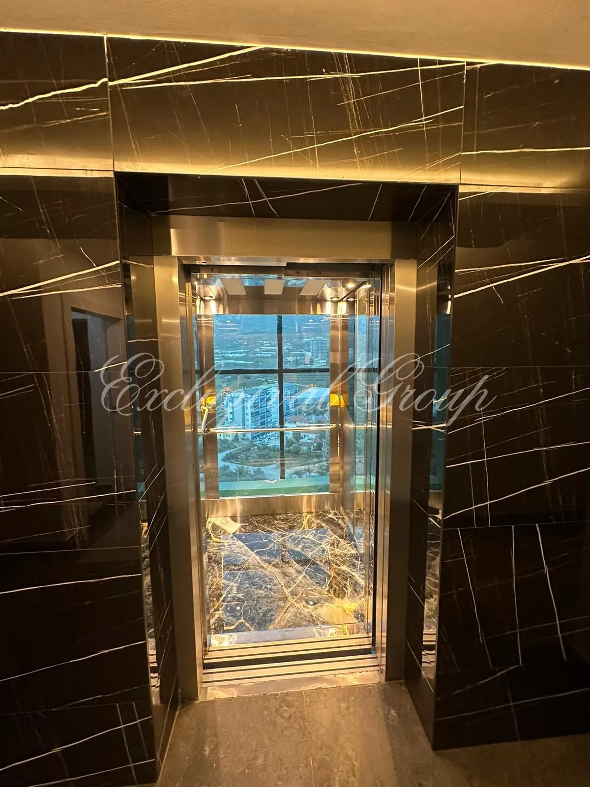 Appartement met 1 slaapkamer te koop in Alanya, Antalya — 10/20
