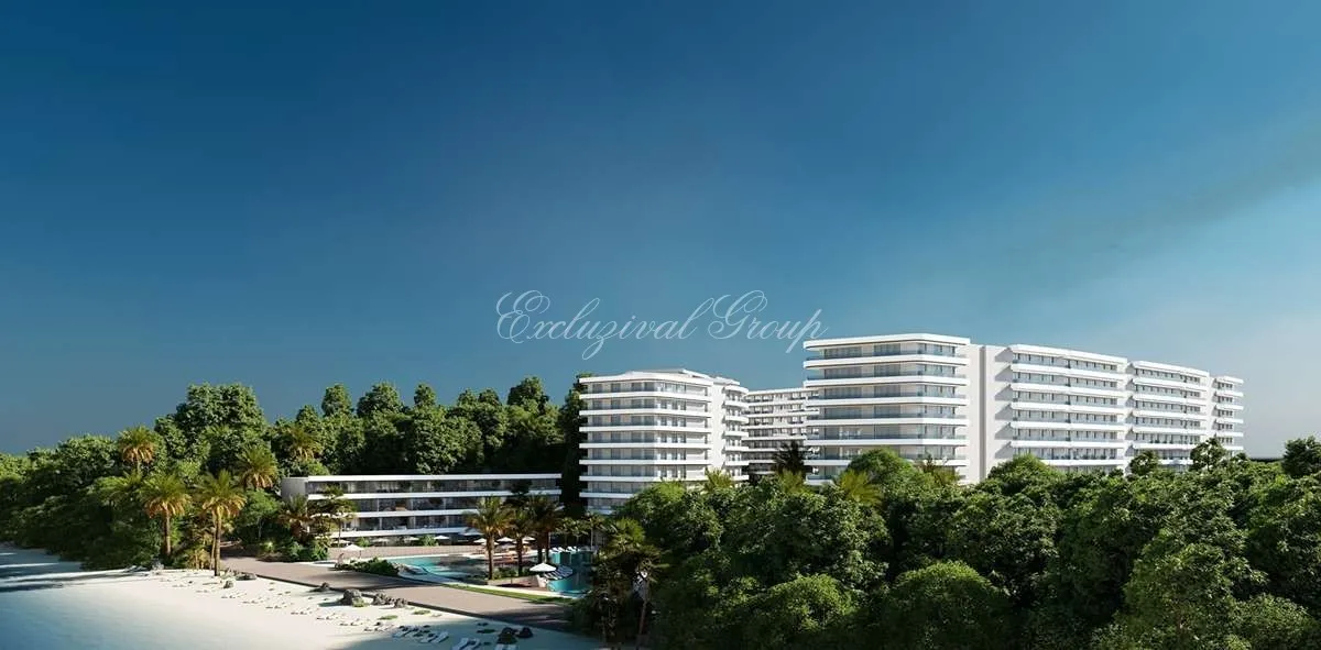 Appartement met 1 slaapkamer te koop in Kuşadası, Aydın — 13/18