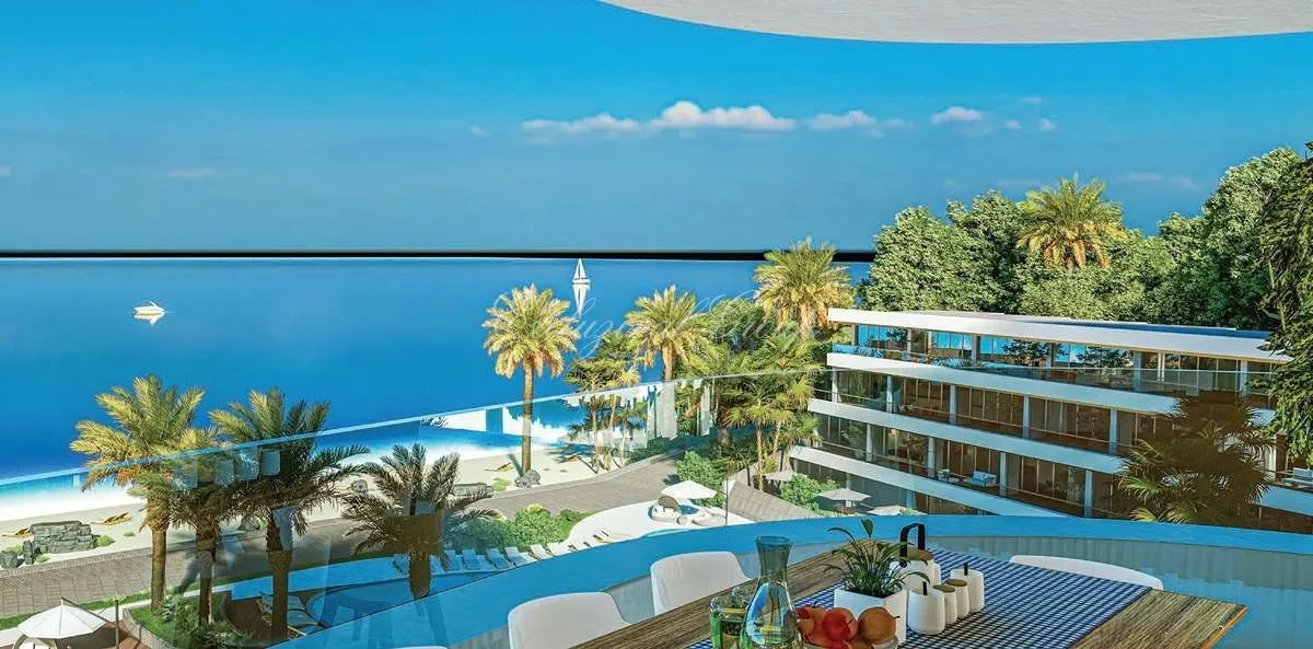 Appartement met 1 slaapkamer te koop in Kuşadası, Aydın — 4/18