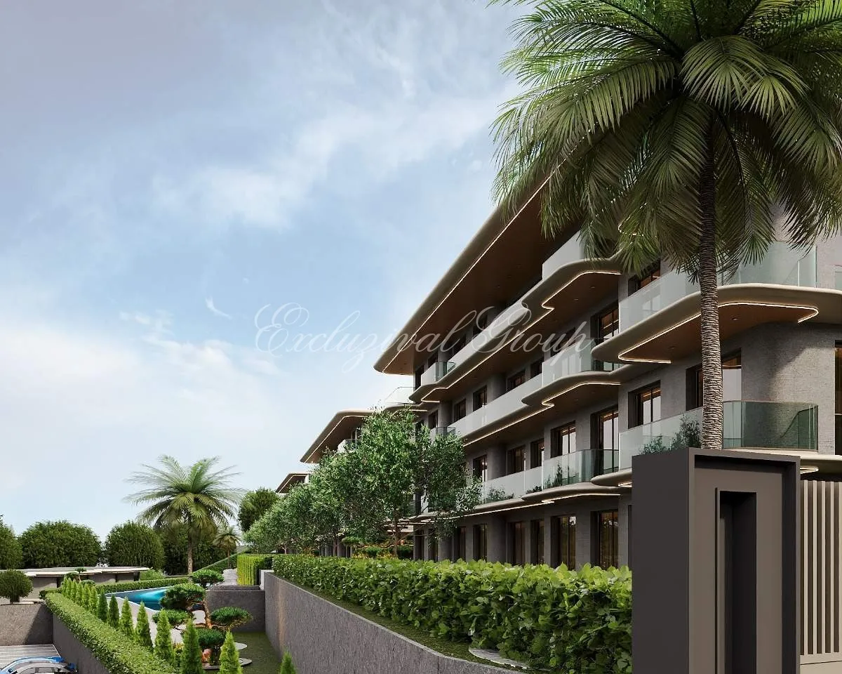 1-bedroom villa for sale in Didim, Aydın — 2/18