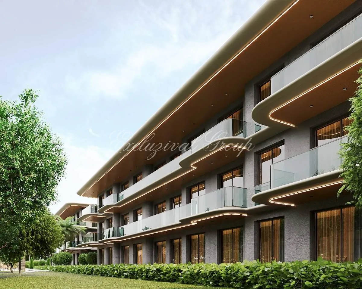 1-bedroom villa for sale in Didim, Aydın — 14/18