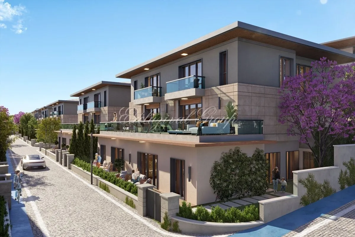 1-bedroom apartment for sale in Istanbul — 9/15