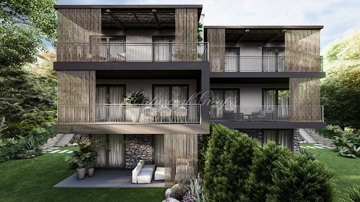Appartement met 2 slaapkamers te koop in Bodrum, Muğla — 8/8