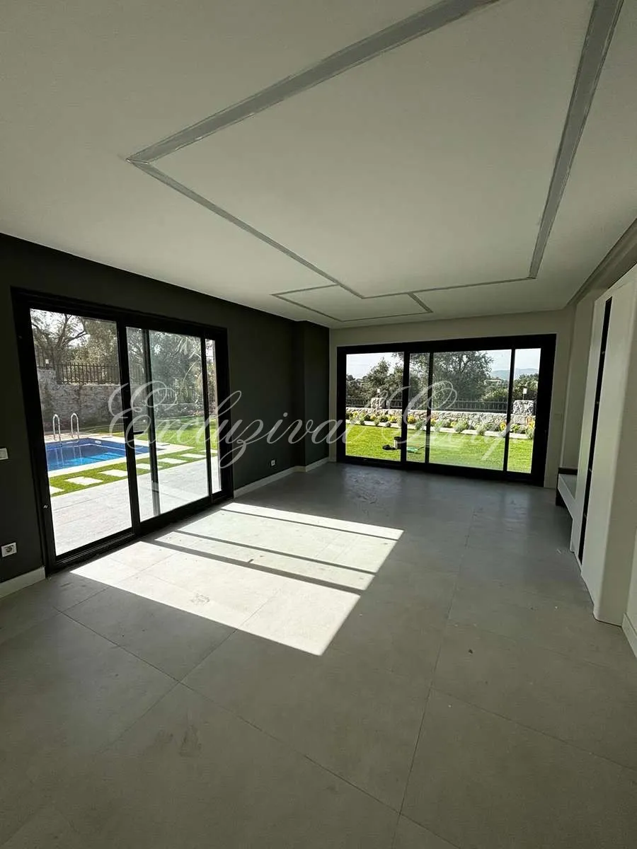 Villa met 3 slaapkamers te koop in Bodrum, Muğla — 11/20
