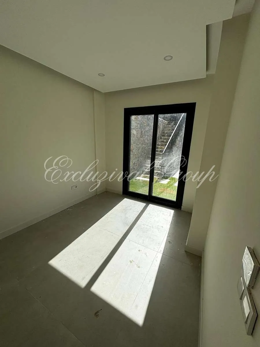 Villa met 3 slaapkamers te koop in Bodrum, Muğla — 18/20