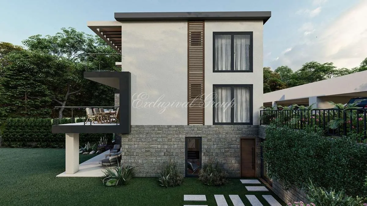 Appartement met 2 slaapkamers te koop in Bodrum, Muğla — 3/8
