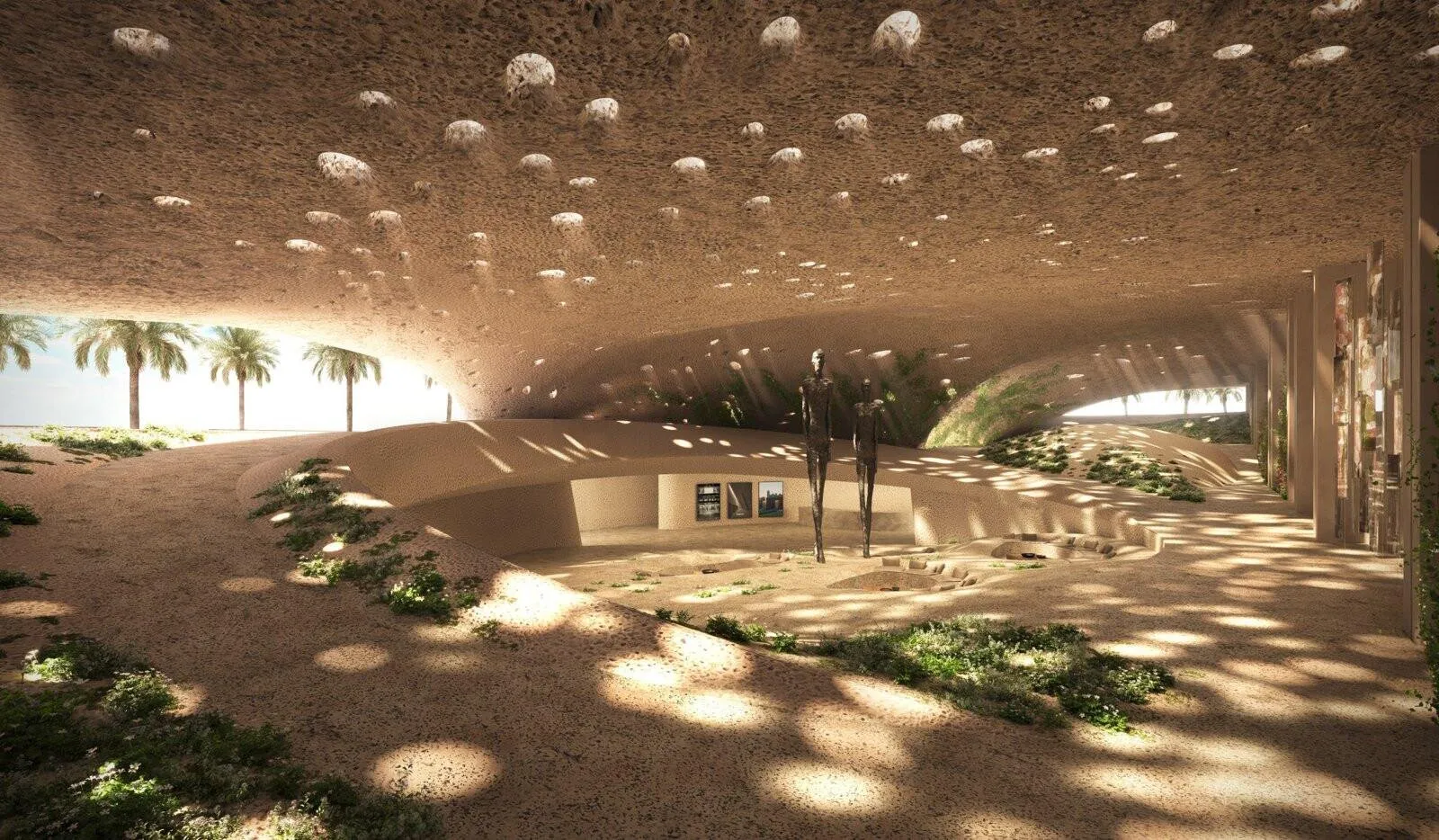 3 yatak odalı daire — Al Wasl, Dubai — 8/14