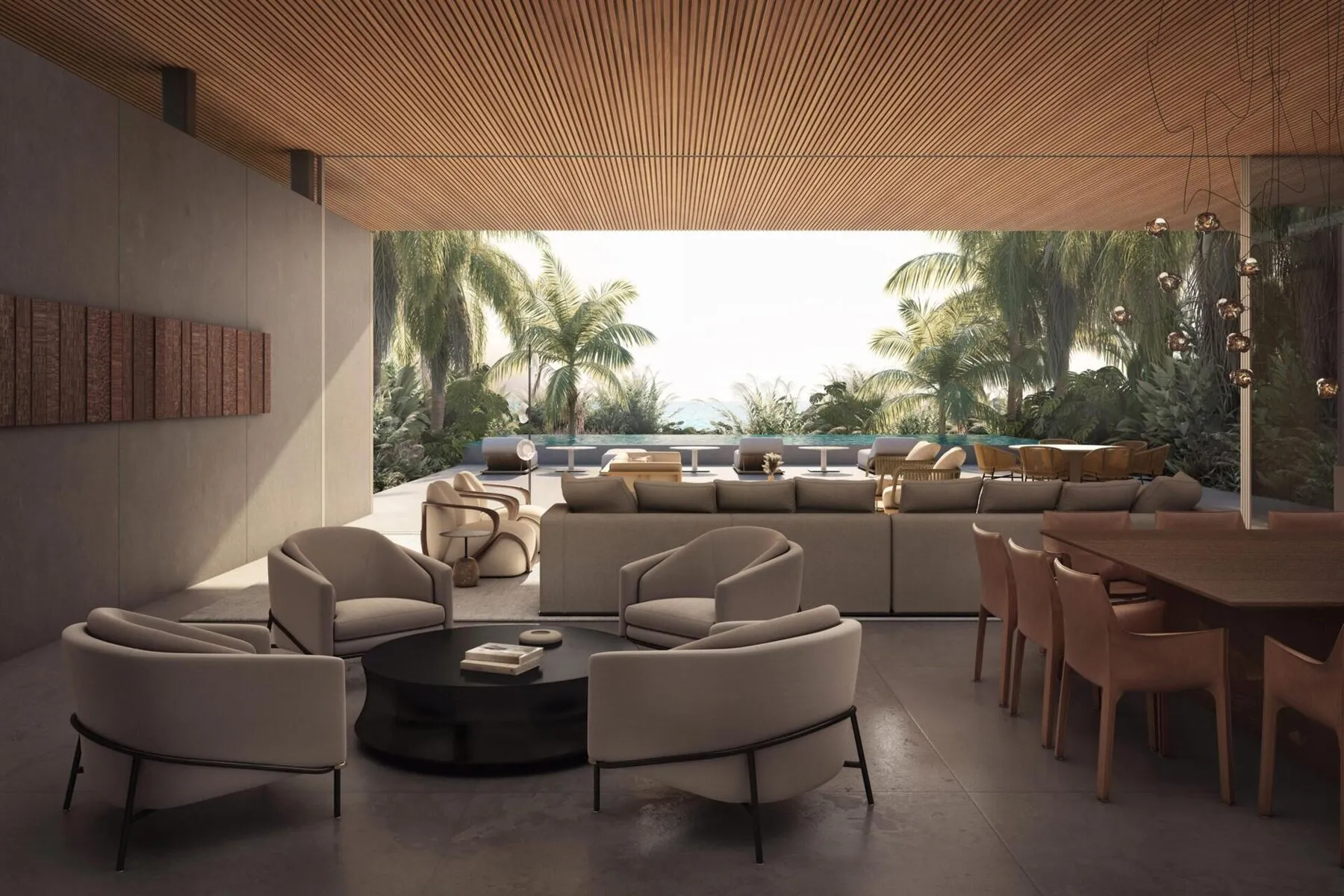 2 yatak odalı daire — Jumeirah, Dubai — 9/18