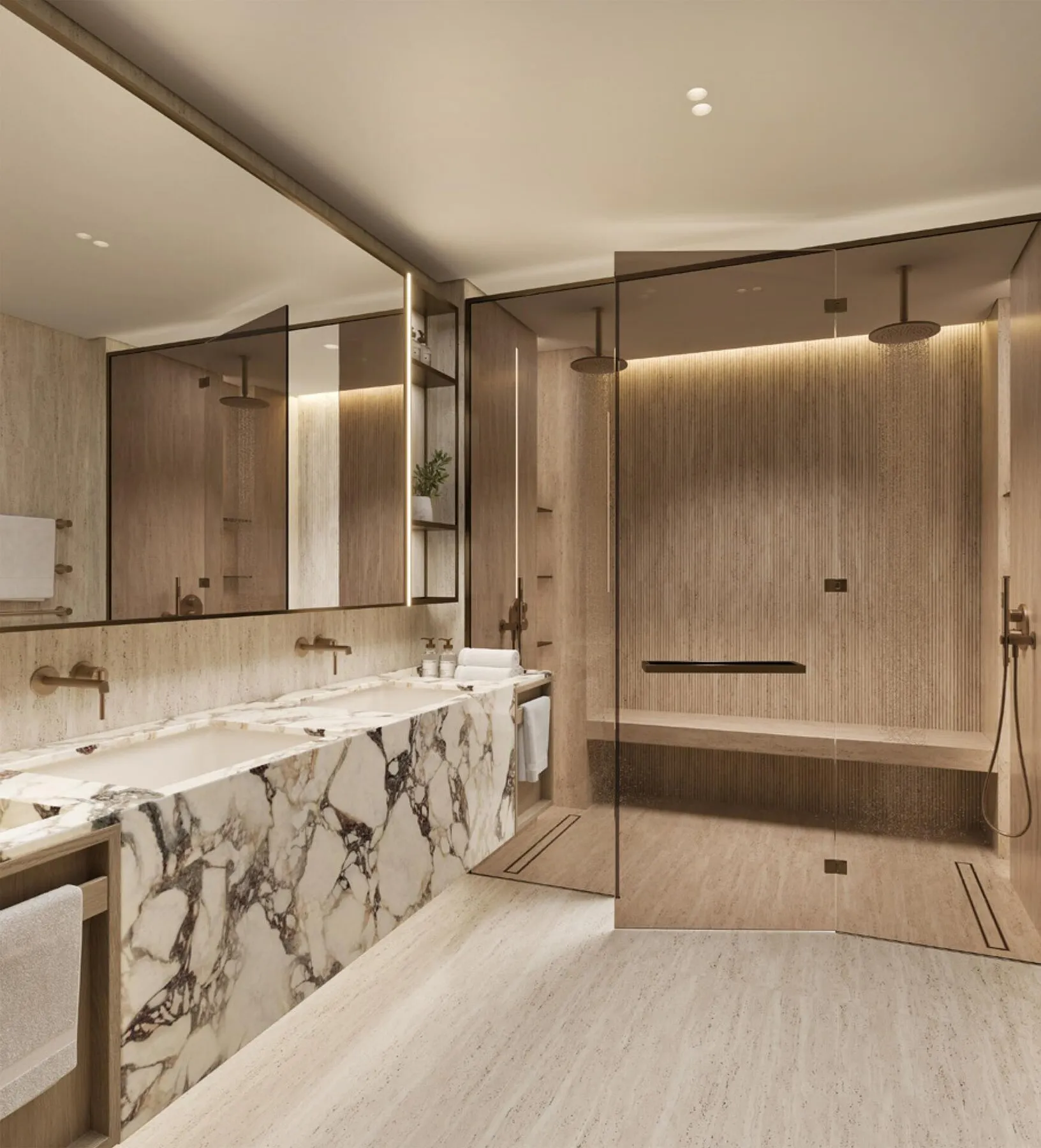 2 yatak odalı daire — Wasl 1, Dubai — 9/20