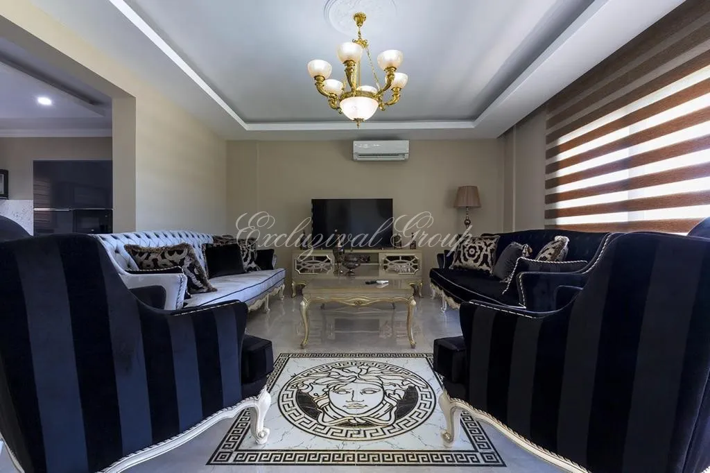 26-bedroom apartment for sale in Bodrum, Muğla — 13/20