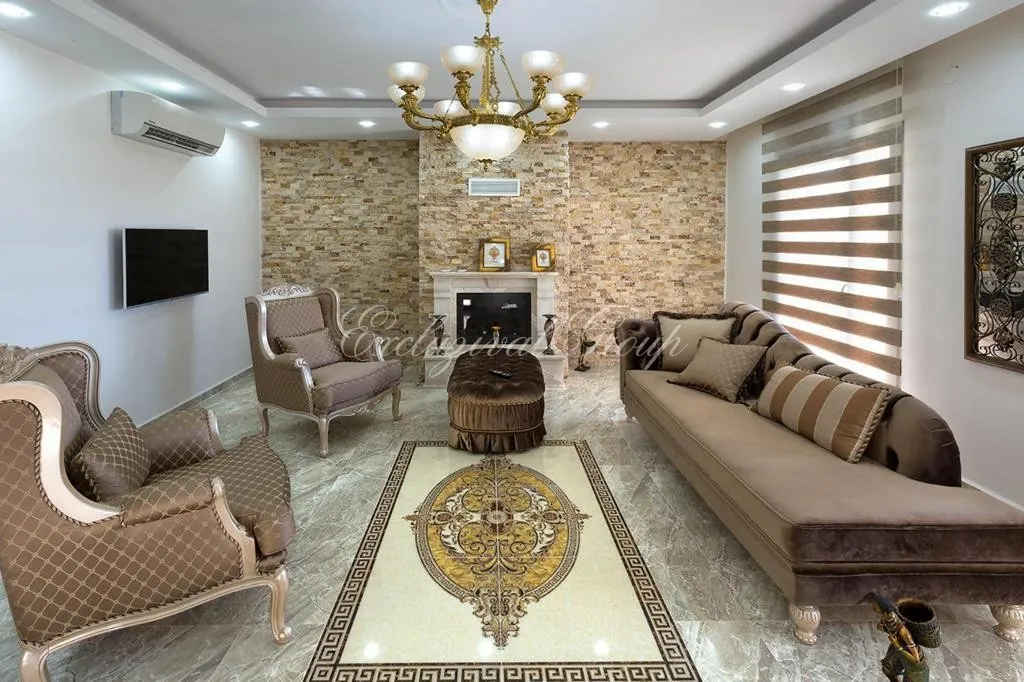 26-bedroom apartment for sale in Bodrum, Muğla — 8/20