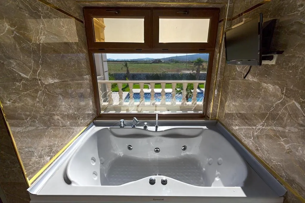 26-bedroom apartment for sale in Bodrum, Muğla — 20/20