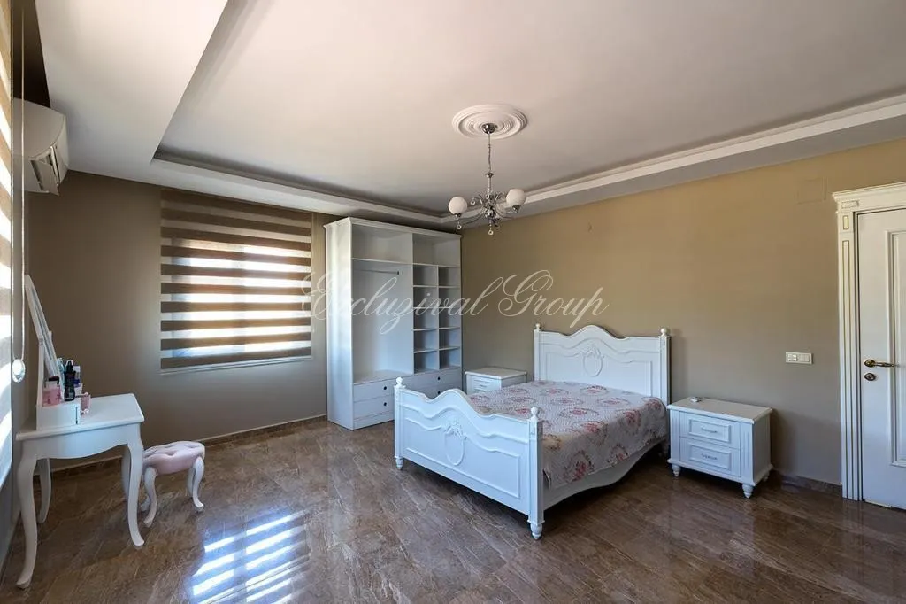 26-bedroom apartment for sale in Bodrum, Muğla — 17/20