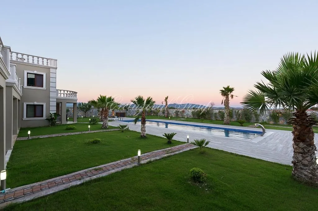 26-bedroom apartment for sale in Bodrum, Muğla — 3/20
