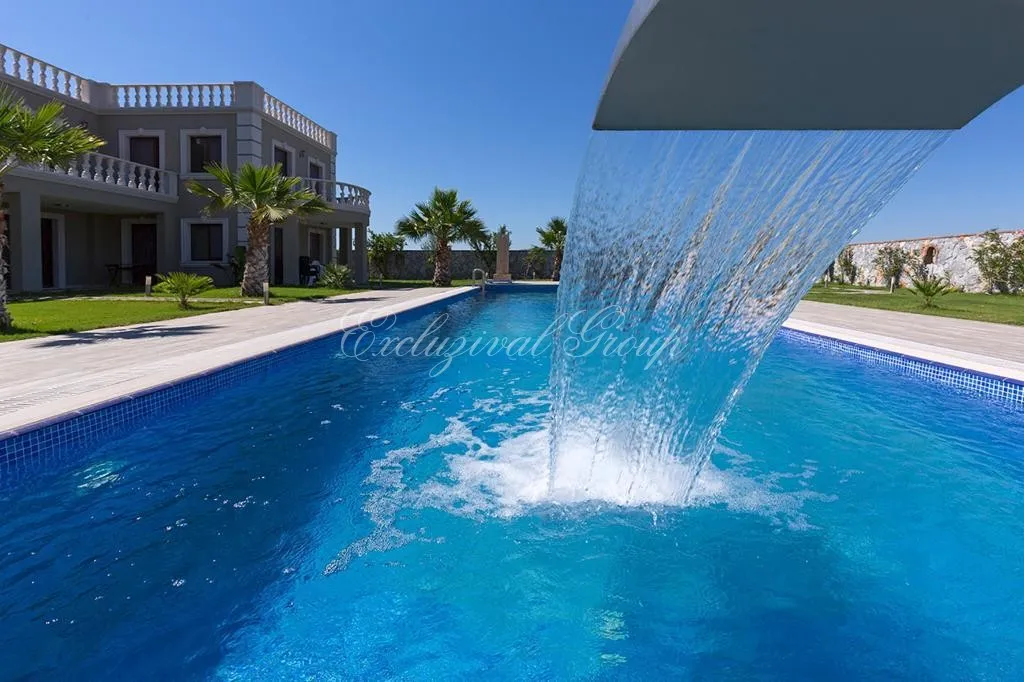 26-bedroom apartment for sale in Bodrum, Muğla — 4/20