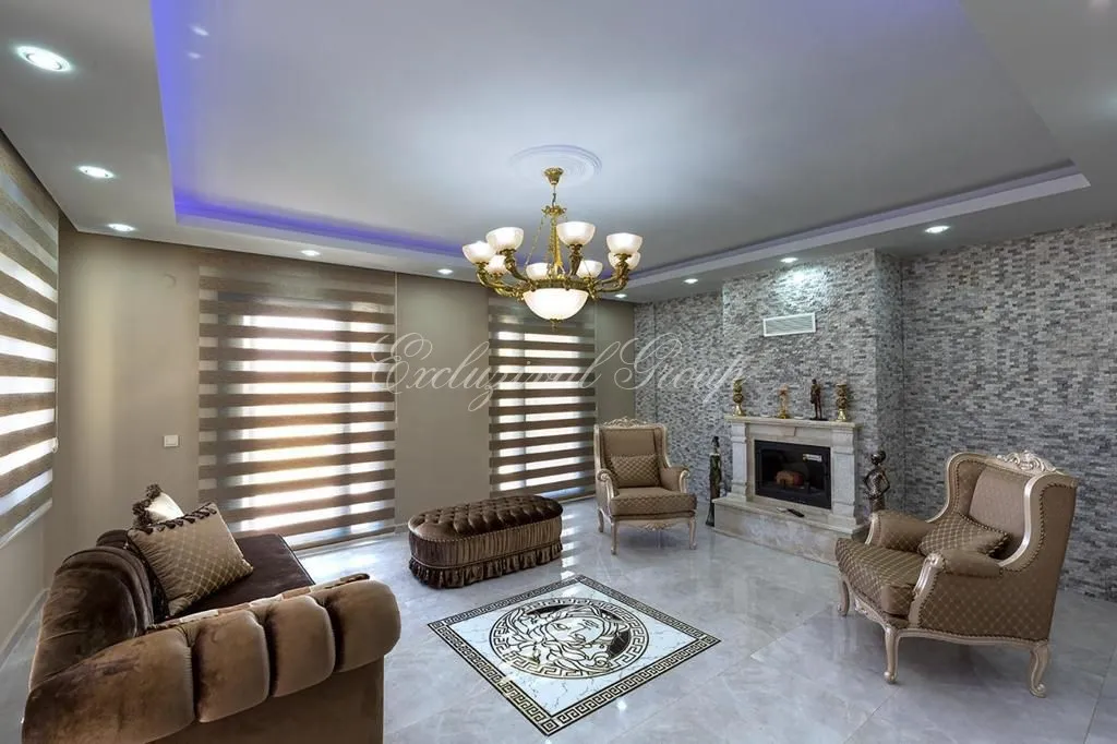 26-bedroom apartment for sale in Bodrum, Muğla — 9/20