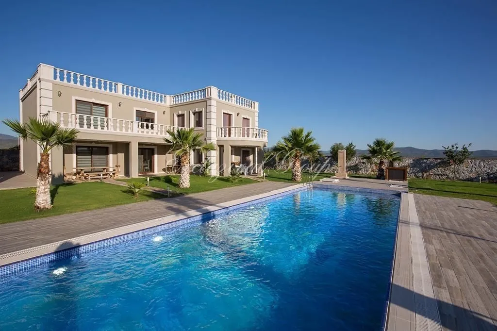 26-bedroom apartment for sale in Bodrum, Muğla — 2/20
