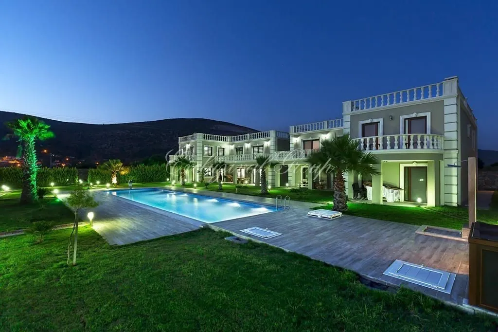 26-bedroom apartment for sale in Bodrum, Muğla — 7/20