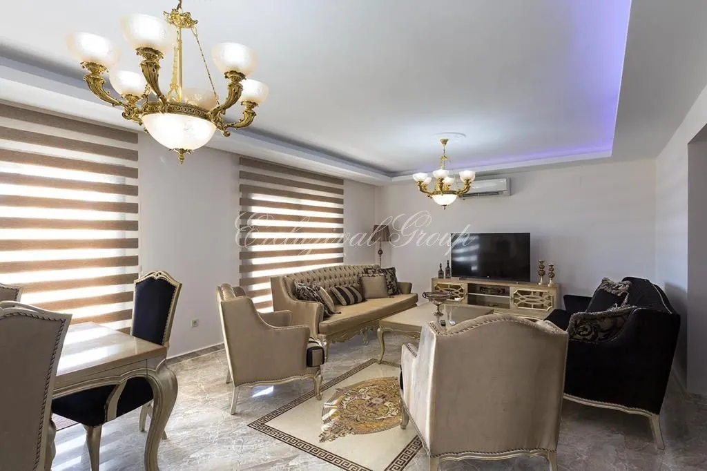 26-bedroom apartment for sale in Bodrum, Muğla — 11/20
