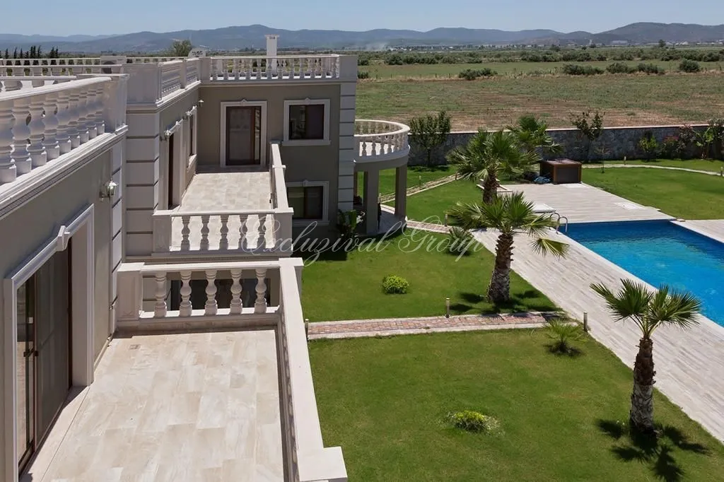26-bedroom apartment for sale in Bodrum, Muğla — 5/20