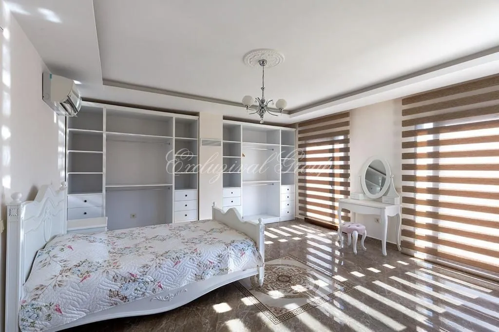 26-bedroom apartment for sale in Bodrum, Muğla — 16/20