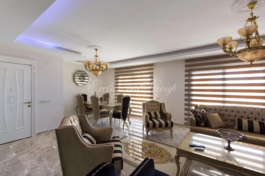 26-bedroom apartment for sale in Bodrum, Muğla — 10/20