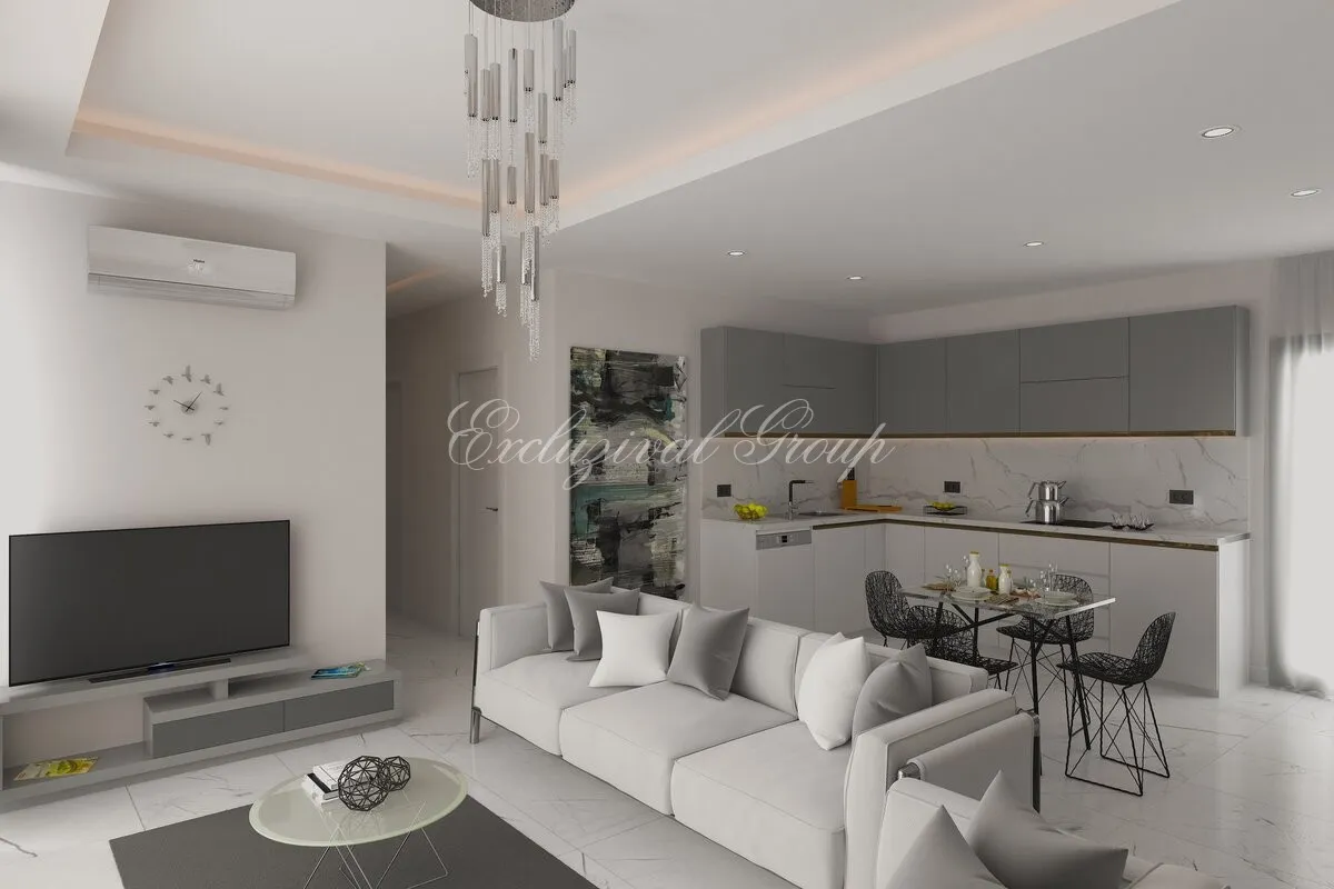 Villa mit 2 Schlafzimmern zum Kauf in Bodrum, Muğla — 7/20