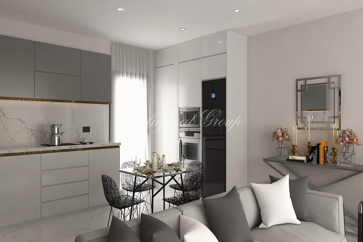 Villa mit 2 Schlafzimmern zum Kauf in Bodrum, Muğla — 9/20