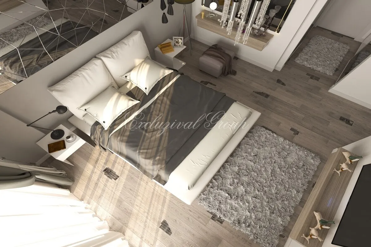 Villa mit 2 Schlafzimmern zum Kauf in Bodrum, Muğla — 12/20