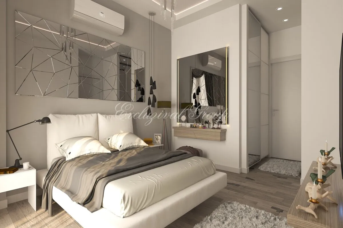 Villa mit 2 Schlafzimmern zum Kauf in Bodrum, Muğla — 13/20