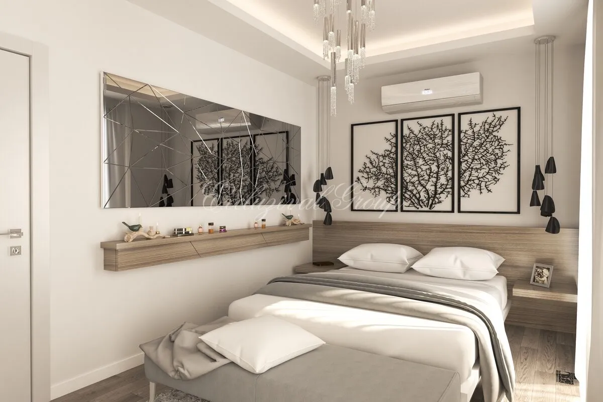 Villa mit 2 Schlafzimmern zum Kauf in Bodrum, Muğla — 14/20