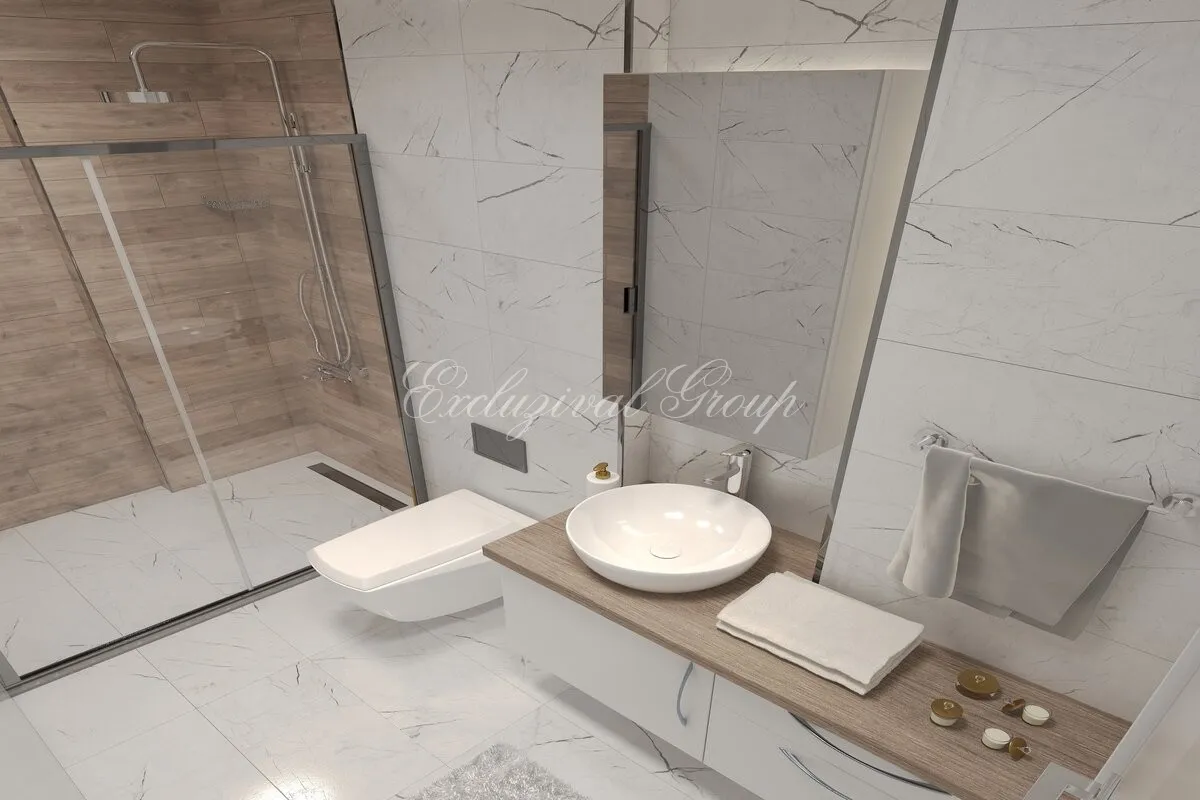 Villa mit 2 Schlafzimmern zum Kauf in Bodrum, Muğla — 18/20