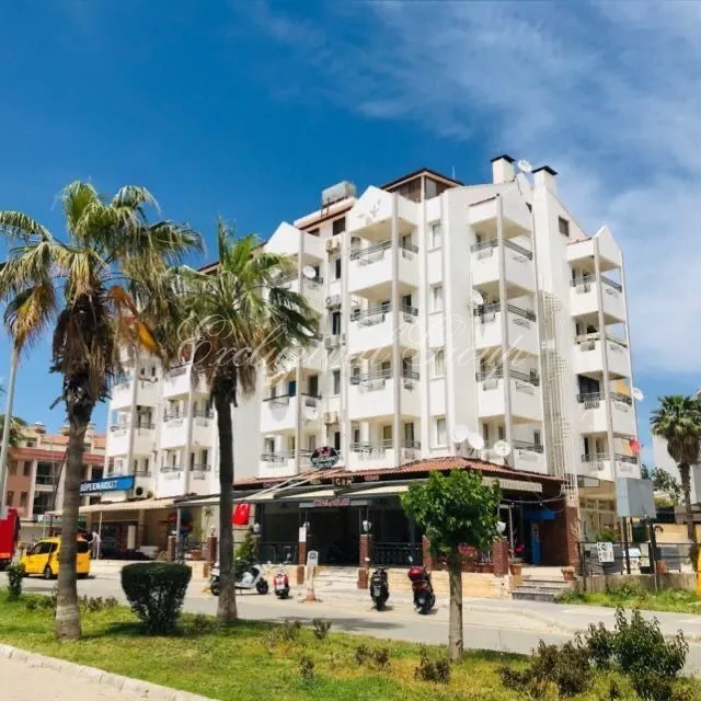 Apartment in Marmaris, 1 bedroom, 55 m²