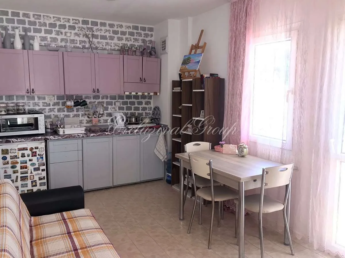 Wohnung mit 1 Schlafzimmer zum Kauf in Marmaris, Muğla — 2/7