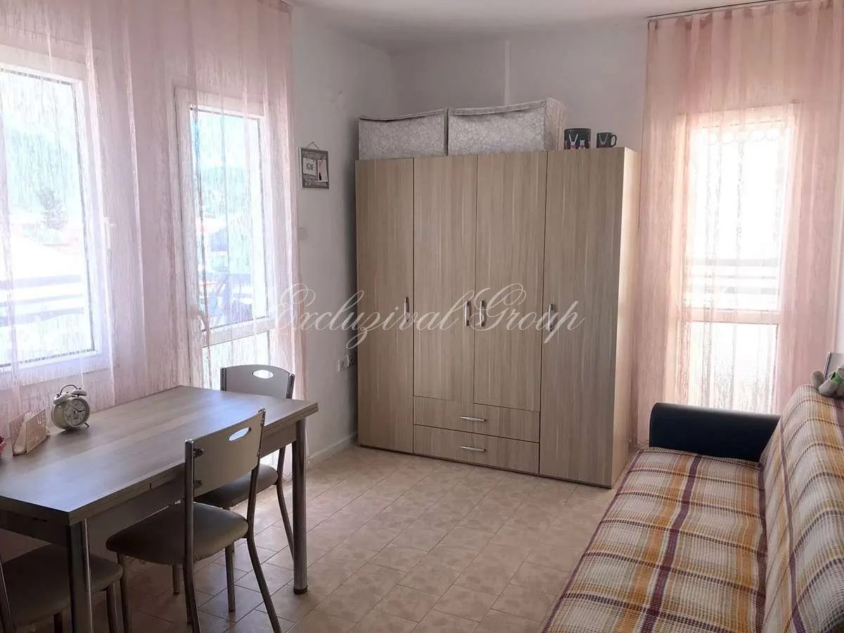 Wohnung mit 1 Schlafzimmer zum Kauf in Marmaris, Muğla — 3/7